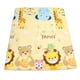 thumbnail image 1 of Estera De Juego Para Bebé, Estera De Juego Acolchada Con Patrón Adorable, Evita Resbalones, Estera De Juego Portátil Para Bebé, Estera De Gateo Plegable Lavable Para Bebés Y, 1 of 7
