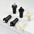 thumbnail image 3 of 10PCS Concealed Buffer Spring Cabinet Door Spring Pin Upper Lower Central Axis Shaft Connector Furniture Hardware Accessories, 3 of 5