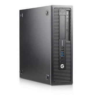 Restored Dell Optiplex 7010 SFF Premium Flagship Business Desktop