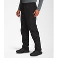 thumbnail image 2 of Pantalón impermeable THE NORTH FACE Antora para hombre TNF Black-NPF - L, 2 of 4