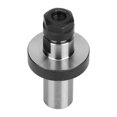 thumbnail image 3 of Varilla de extensión de mandril varilla de extensión de durabilidad torno de máquina de grabado anticorrosión duradero para fresadora rectificadora, 3 of 8