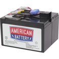 thumbnail image 2 of ABC RBC48 Replacement Battery, 2 of 4