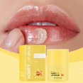 thumbnail image 4 of QunYou Propolis Moisturizing Lipstick Deeply Nourishes and Softens Lip All-weather Protection Suitable for Daily Use 15g, 4 of 9