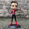 thumbnail image 4 of Q posket-figuras de acción de Marvel, Endgame vengadores, Spiderman, Iron Man, Capitán América, Thor, 15cm（Iron man 2，, 4 of 5