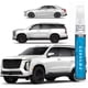 thumbnail image 1 of Pintura de Retoque Blanca Cristal Tricoat(G1W/WA140X) Compatible con Cadillac, Bolígrafo de Pintura para Autos, Reparación de Rayones, Pintura de Retoque Dos en uno, Removedor de Rayones Premium para, 1 of 6