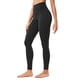 thumbnail image 1 of Pantalones CRZ YOGA Butterluxe de Cintura Alta Negra Talle M, 1 of 7