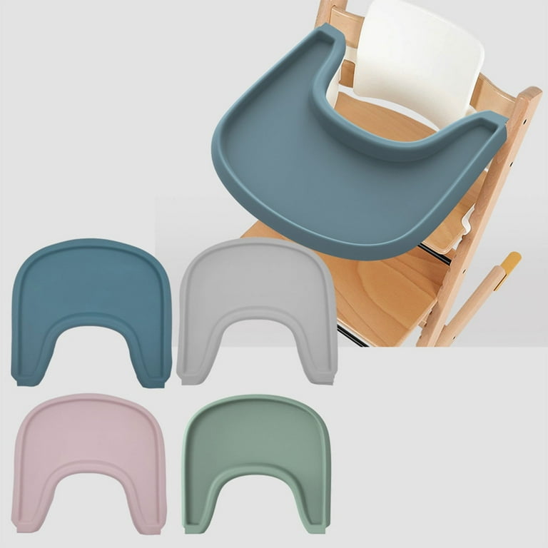 High chair tray mat sale