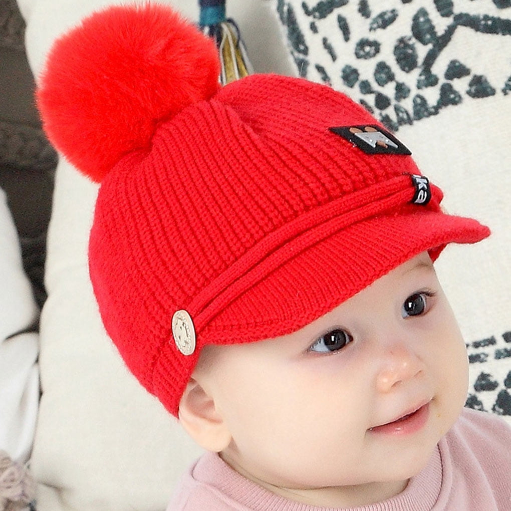 12 month baseball cap