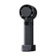 thumbnail image 4 of Mini ventilador portátil de mano, ventilador USB compacto y ligero de escritorio, ventilador personal para Negro, 4 of 9