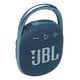 thumbnail image 1 of Bocina JBL Clip 4 JBLCLIP4 portátil con bluetooth waterproof blue azul, 1 of 3
