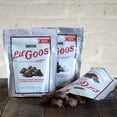 thumbnail image 2 of Goo Goo Cluster Unwrapped Mini Original Candy Bar, 6 Oz., 2 of 6