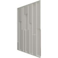 thumbnail image 4 of Ekena Millwork 19 5/8"W x 19 5/8"H Wigan EnduraWall Decorative 3D Wall Panel, Bright Coat Copper (12-Pack for 32.04 Sq. Ft.), 4 of 6
