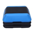 thumbnail image 1 of ELAYARD Adjustable Blue Fitness Stepper for Aerobic Exercise and Cardiovascular Training, 1 of 7