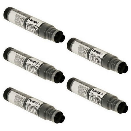 PrinterDash Compatible Replacement for SAV9906_5PK - Black price history on PriceWatchPro