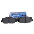 thumbnail image 1 of Balatas AG para Auto Delanteras para Honda Civic (SI) 2018 a 2020 2 Piezas Nuevas, 1 of 5