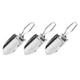 thumbnail image 1 of Hand Shovel,3PCS Mini Hand Shovel Mini Trowel Folding Shovel Versatile Functionality, 1 of 8