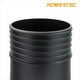 thumbnail image 4 of Adaptador de Conexión Rápida POWERTEC 70286 en Negro con Extremo Roscado para Zurdos, 4 of 6