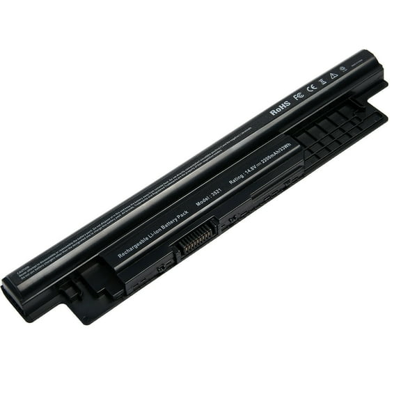 Battery for Dell Latitude 3440 3540 3570 XCMRD 2700mAh 14.8V