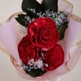 thumbnail image 2 of Finished Decor Bouquet, 2 of 5