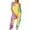 Multicolor, variant on IROINNID Suspender Jumpsuit For Women Full-Length Casual Loose Baggy Pocket Overalls Sling Jumpsuit