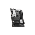 thumbnail image 3 of MSI PRO B760-VC WIFI IV DDR5 LGA 1700 Intel B760 SATA 6Gb/s ATX Motherboards - Intel,  5x PCI-E x16 slot 2x M.2 Wi-Fi 7, 2.5G LAN, 3 of 5