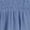 Blue, variant on SANOPY Women 2025 Sping Summer Dress V Neck Smocked Waist Casual Flowy A Line Tiered Work Midi Dresses