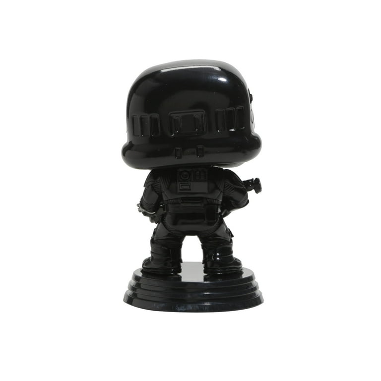 FunkoPop！154 IMPERIAL DEATH TROOPER 限定品 Amazon.com: Star Wars: Rogue One - Imperial Death Trooper