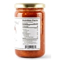 thumbnail image 4 of Casablanca Market Harissa Gourmet Hot Sauce – Moroccan North African Spice Best Hot Sauce Gift Harissa Seasoning - Harissa Paste Hot Sauces (10.5oz) MEASURING SPOON INCLUDED, 4 of 9