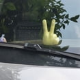 thumbnail image 4 of Maytalsory 1/2/3/5 Exquisite Workmanship Car Funny Decoration Lightweight And Compact And Smooth as shown 1 Pc, 4 of 6