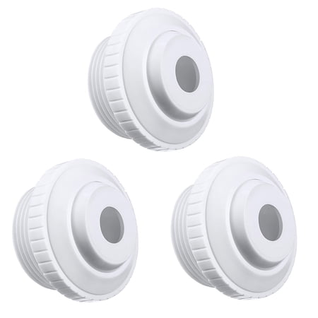 Wepro Swimming Pool Massage Eyeball Nozzle  Water Outlet  Massage Bathtub Nozzle