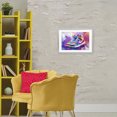 thumbnail image 3 of Stupell Industries Eclectic Stylish Vintage Sneakers Gray Framed Print Under Glass, 23 x 17, by Creative Studio, 3 of 8