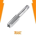 thumbnail image 2 of Machuelo Semiconico 9/16'' X 18 Nf Truper 11422 Truper MT-9/16X18, 2 of 2