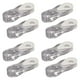 thumbnail image 1 of 8x accesorios para persianas, peso del cable para persianas verticales, ventanas, persianas enrollables, persiana de ventana, mango seguro, 1 of 9