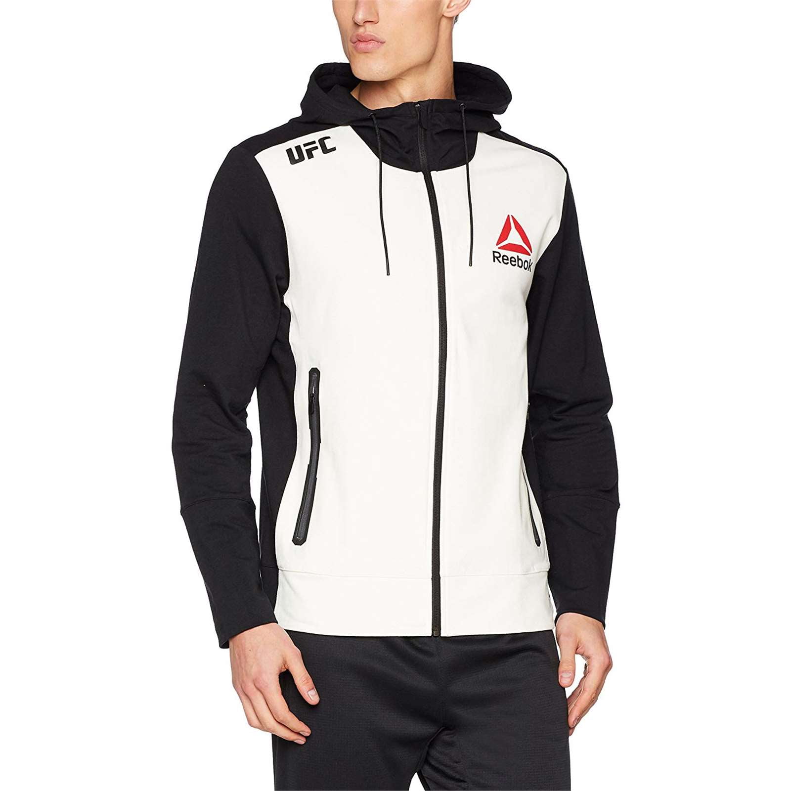 personalized ufc walkout hoodie