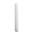 thumbnail image 4 of Raindrops Non Stick Rolling Pin White Kitchen Supplies DIY Cooking 1Pcs 19.7x1.4x1.4in, 4 of 8