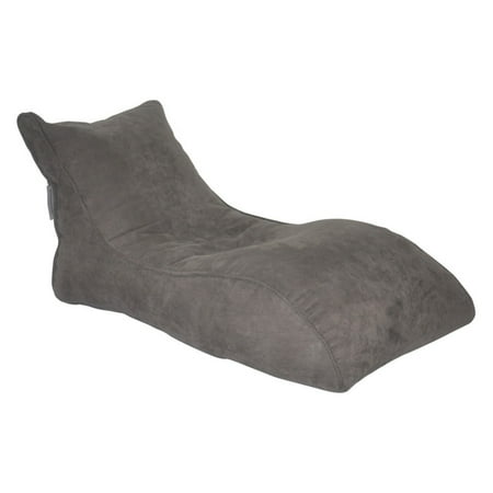 Modern Bean Bag The Slacker Chair
