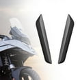 thumbnail image 1 of embellecedoras para parabrisas motocicleta, resistentes a arañazos, elegantes accesorios para motocicleta, repuestos para motocicleta, 1 of 8