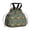 Pioneer Flower Floral-3, variant on Pioneer Flower Floral Print Pattern Drawstring Lunch Bag Women - Drawstring Lunch Bag Insulated for Work Office - Stain-Resistant Large Lunchbags for Women with Multi-Pockets