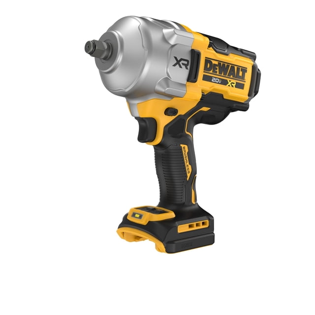 Llave de impacto inalámbrica DEWALT 20V MAX 1/2 Hog Ring DCF961B