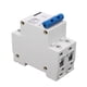 thumbnail image 5 of Disyuntor De CC, Interruptor De Aire De Protección 4KA Capacidad De Ruptura DC500V 20A Disparo Electromagnético Extinción De Magnético Para De Suministro De, 5 of 7