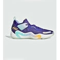 thumbnail image 3 of Ad-id-as Donovan Mitchell D.O.N Issue 3 Purple Orange Halo Mint H68046 Men's SZ 6, 3 of 6