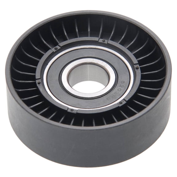 Febest PULLEY TENSIONER # 0187-ZZE150 OEM 16620-47010