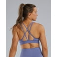 thumbnail image 2 of Tyr Solid Base Kinetic Dual Strap Sports Bra, 2 of 5