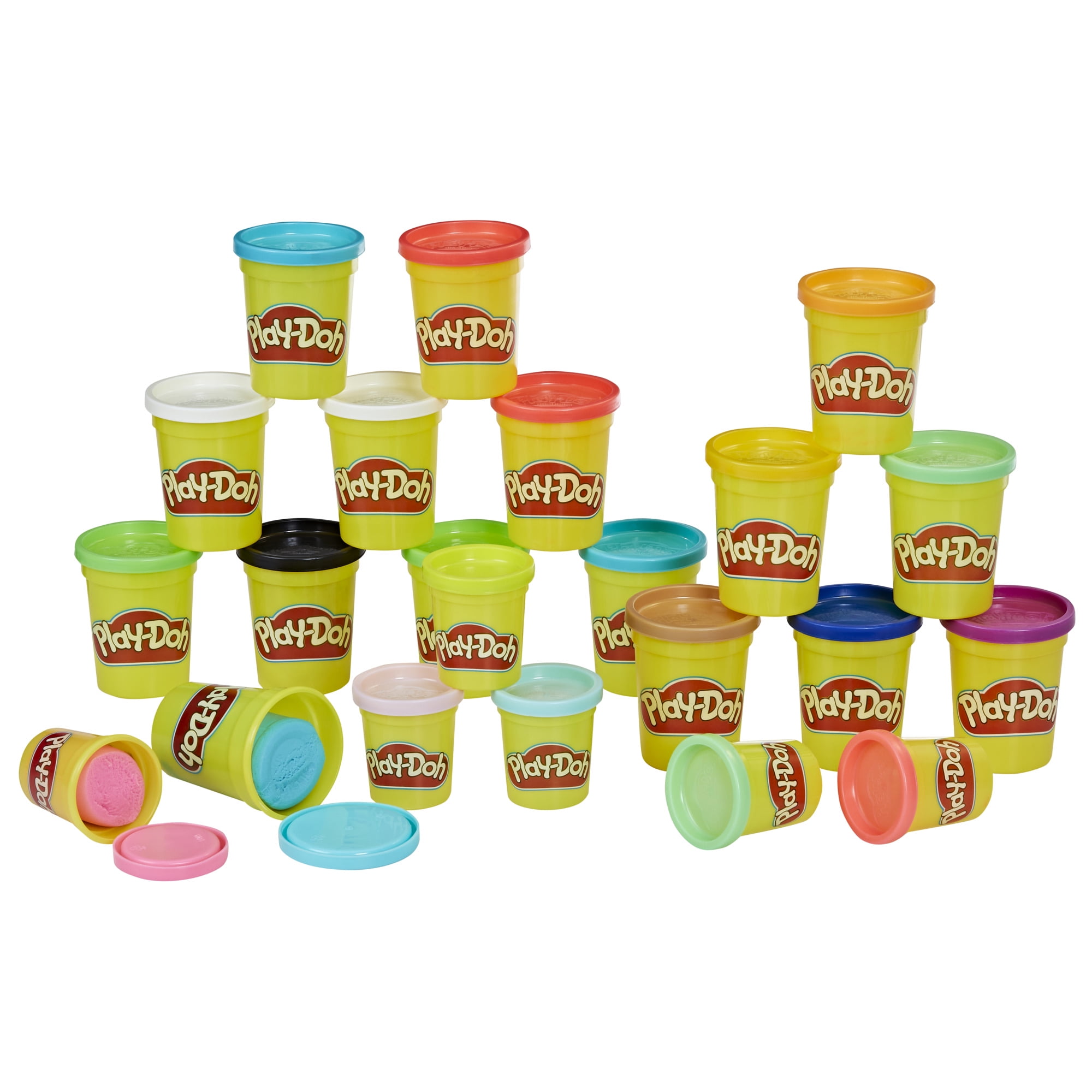 Purchase Bulk Play Dough For Exciting Play 