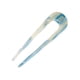 thumbnail image 3 of Horquillas para el pelo Yinane Horquillas en forma de U Azul, 3 of 8