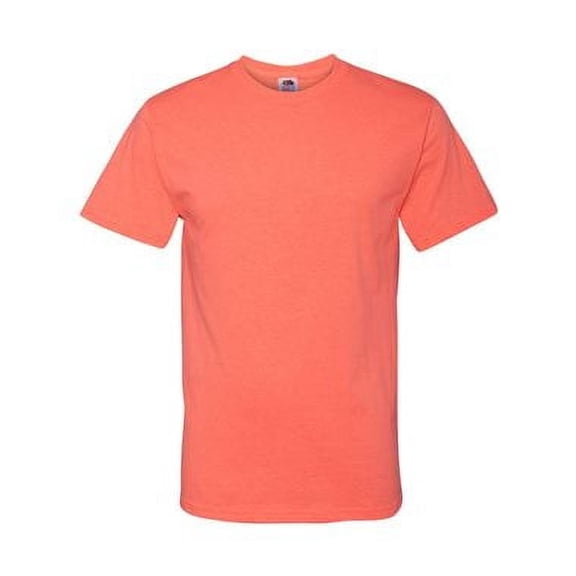 HD Cotton Short Sleeve T-Shirt
