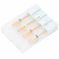 thumbnail image 3 of Fugacal Brocas para uas, cabezal para pulir uas, molienda conveniente para grabar, afilar y pulir Fugacal No se aplica, 3 of 6