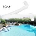 thumbnail image 1 of Ma 10x Butterfly V Clips Spring Locking Pins Replacement Set Pole Attachment, 1 of 10