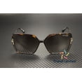 thumbnail image 2 of Tom Ford Women's Joanna 59mm Polarized Sunglasses, Brown, 2 of 5