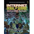 thumbnail image 1 of Pre-Owned Internet Denial of Service: Attack and Defense Mechanisms (Paperback) 0131475738 9780131475731, 1 of 1